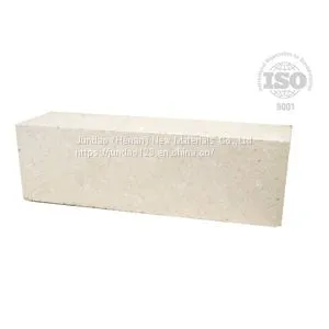 Grade 2 High Alumina Brick thumbnail-1