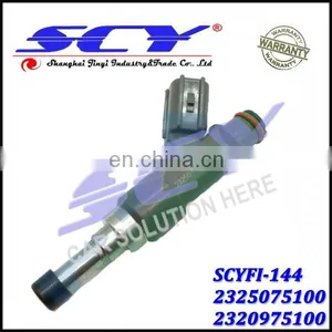 4 PCS OEM Fuel Injector 23209-79155 for 2013-2014 Toyota 4Runner Tacoma 2.7L 23250-75100 2325075100 thumbnail-1