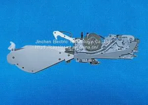 40081770 CN081CR 8X4mm TAPE FEEDER UNIT For JUKI Smt Chip Mounter thumbnail-1