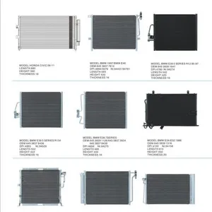 Auto Air Conditioning System thumbnail-5