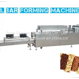 Cereal Bar Forming Machine thumbnail-1