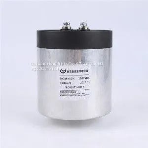 DC SUPPORT ENERGY STORAGE CAPACITOR thumbnail-1
