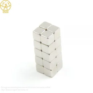 5mm Neodymium Magnet Block thumbnail-1