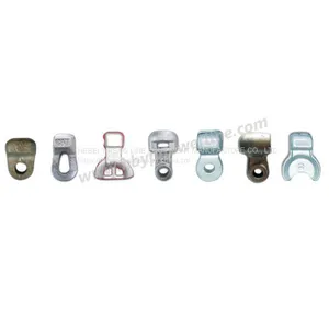 Socket Clevis thumbnail-1