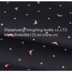 100% Polyester Deep Print Pocket Fabric thumbnail-3
