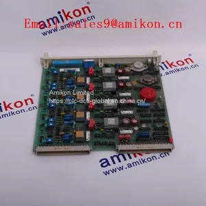 ABB Module DSDO115 Drive System Power Supply Central Unit thumbnail-1