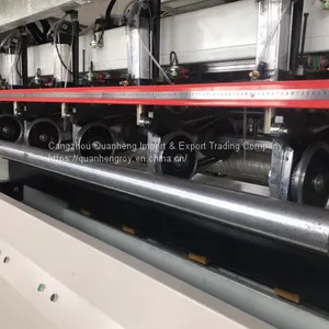 Automatic Computer Control Thin Blade NC Slitter Scorer thumbnail-3