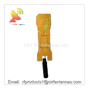 External Dual-band WiFi Antenna 2.4/5 GHz 5 DBi Rubber Duck Antenna SMA Male Connector thumbnail-1
