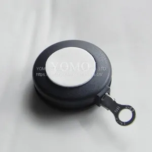 Mini Round Anti-theft Retractable Display Pull Box Recoiler thumbnail-4