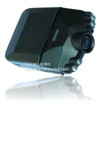 Aircraft Head Mounted 2.5 Inch Screen High-definition 4 IR LED Light Night Vision 1080P Car Dvr Direct Manufacturers.. thumbnail-2