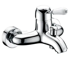 Bath & Shower Faucet thumbnail-1
