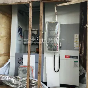 SMTCL VTC6070i CNC Vertical Lathe thumbnail-1