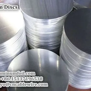 Aluminum Discs thumbnail-1