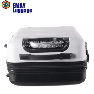 Factory High Quality TSA Lock Suitcase Luggage Set thumbnail-4