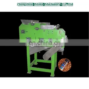 Automatic Factory Price Cashew Nut Sheller /professional Cashew Nut Processing Line Cashew Nuts Sheller Machine thumbnail-2