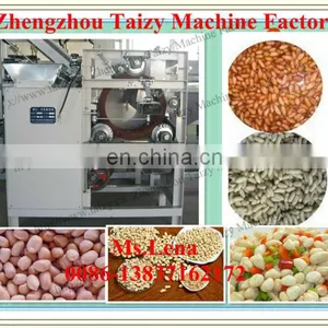 High Quality Low Price Peanut Peeling Machine With CE(wet Way) thumbnail-3