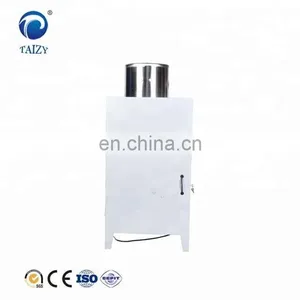Professional Low Price Large Cashew Nut Skin Peeling Machine thumbnail-5