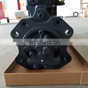 R480LC Excavator Main Pump R485LC-9 Hydraulic Pump thumbnail-6