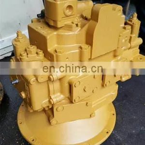Original 320D Hydraulic Pump 272-6955 Excavator 320D Main Pump thumbnail-2