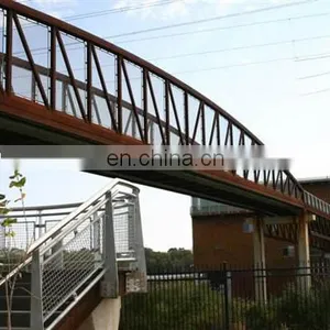 S355j0wp Corten Steel Plate / Weathering Steel for Bridge Building thumbnail-2