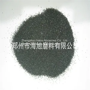 Chrome Ore Foundry Sand for Iron and Steel Casting thumbnail-4