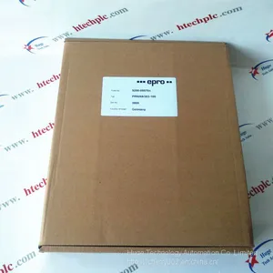 Introduction Goods EPRO PR6426/010-110+CON021 thumbnail-2