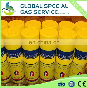 Customized Universal Butane Gas Lighter Refill thumbnail-4