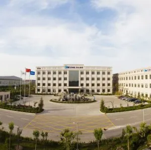 Tianjin United Steel Pipe Co., Ltd company overview - view 1 thumbnail