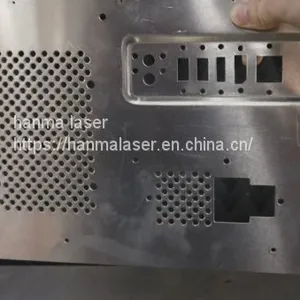 Fiber Laser Cutting Machine Manufacturers Metal Laser Cutting Machine Prices thumbnail-2