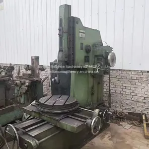 Changsha No.4 B5032A Gear Shaping Machine thumbnail-1