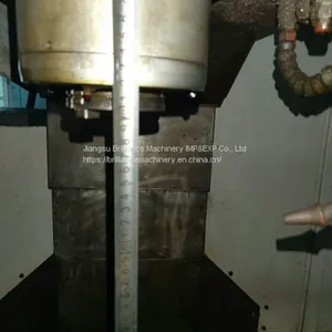 JNSK JN-VM1060 Vertical Machining Center thumbnail-5