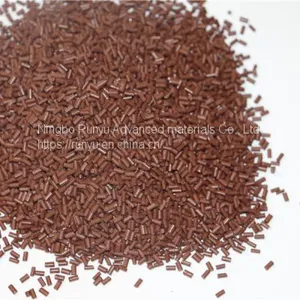 Good Dispersion For Air Ducts Industry Garden Furniture Masterbatch thumbnail-2