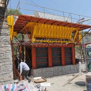 Mineral Ore Wastewater Sludge Dewatering Machine thumbnail-4
