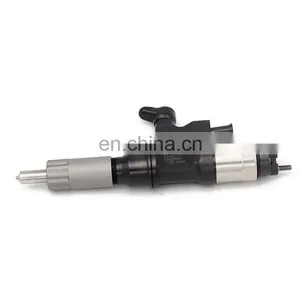 Selling Diesel Fuel Common Rail Injector 095000-5980 thumbnail-4
