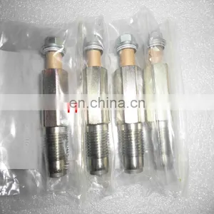 Oil Rail Pressure Relief Valve 095420-0281 thumbnail-2