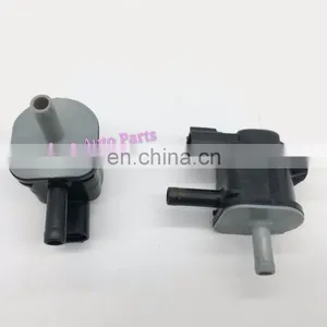 Switch Solenoid HVAC 90910-12276 136200-7010 Vacuum Valve for Toyota REIZ Crown Camry Lexus Corolla thumbnail-4