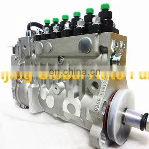 Lovol 1006TG02 84.3KW Injection Pump T73208228 With CRSV350...750PB0C194R thumbnail-3