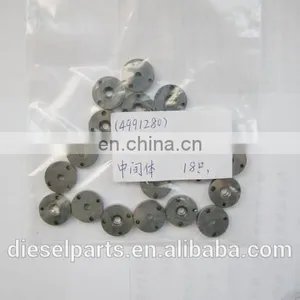 Injector 4991280 Spacer Plate, Injector 4991280 Middle Plate thumbnail-3
