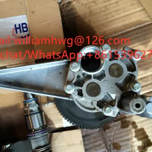 Scania Parts 2028987 Scania Oil Pump 2028987 thumbnail-1