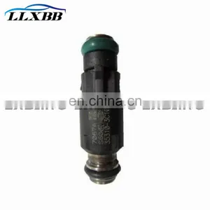 Original LLXBB Fuel Injector 35310-3C100 For Hyundai Kia Borrego 353103C100 thumbnail-3
