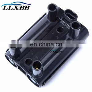 Original Ignition Coil 19005270 DA462-1AD 9015239 For GM Daewoo Chevrolet thumbnail-5