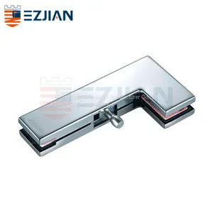 Stainless Steel Patch Lock thumbnail-1