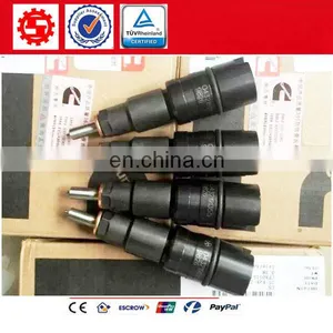Fuel Injector 3945340 thumbnail-1