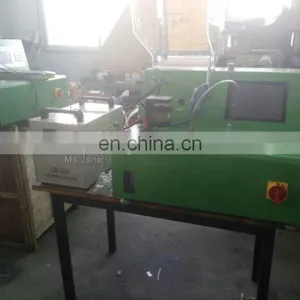 High Quality DTS118 Test Bench With Cooling System thumbnail-4