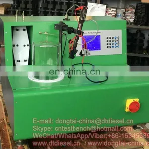 Common Rail Injector Test Simulator EPS100 thumbnail-6