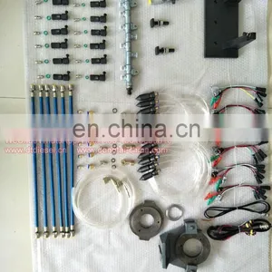 Тестер форсунок системы Common Rail CR2000A или CRS3 с функцией работы с пьезоэлементами thumbnail-3