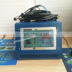 CAT5000 TESTER FOR HEUI(C7,C9.C-9,3126),HEUI PUMP , 320D PUMP thumbnail-5
