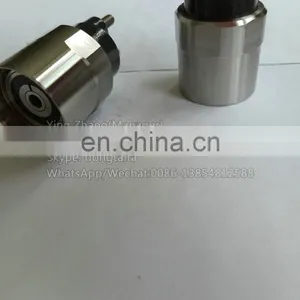 Common Rail Injector Solenoid Valve for Injector 095000-6700 thumbnail-6
