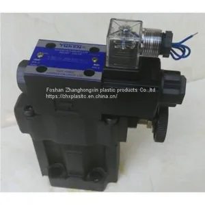 Yuken DSHG-10 Pressure Valve thumbnail-1