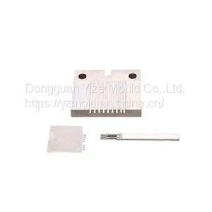 Guuangdong Professional Connector Mold Components Custom Manufacturer Yize Mould thumbnail-2